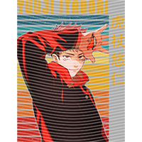 Japanese anime-JP 1520